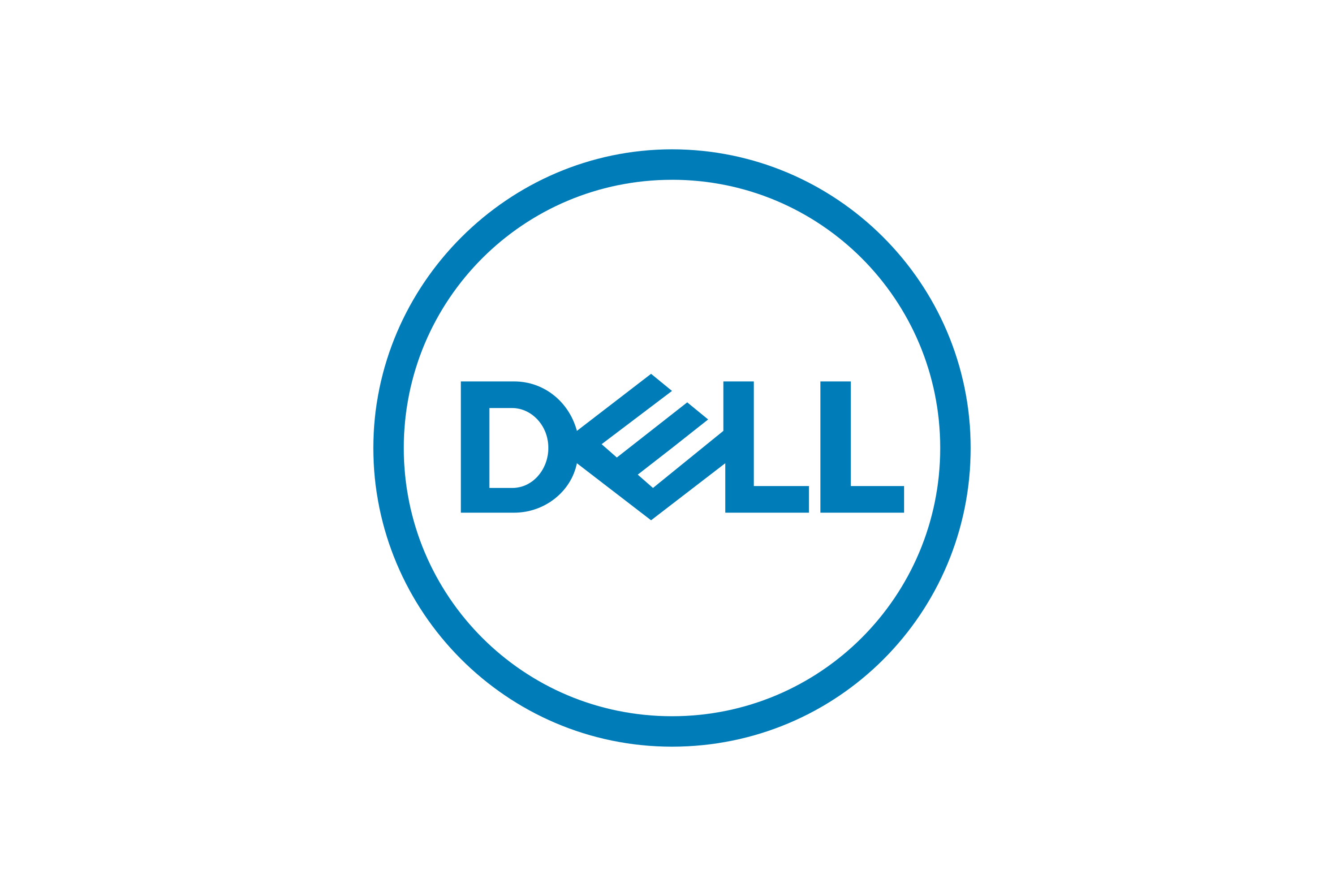 Dell Logo