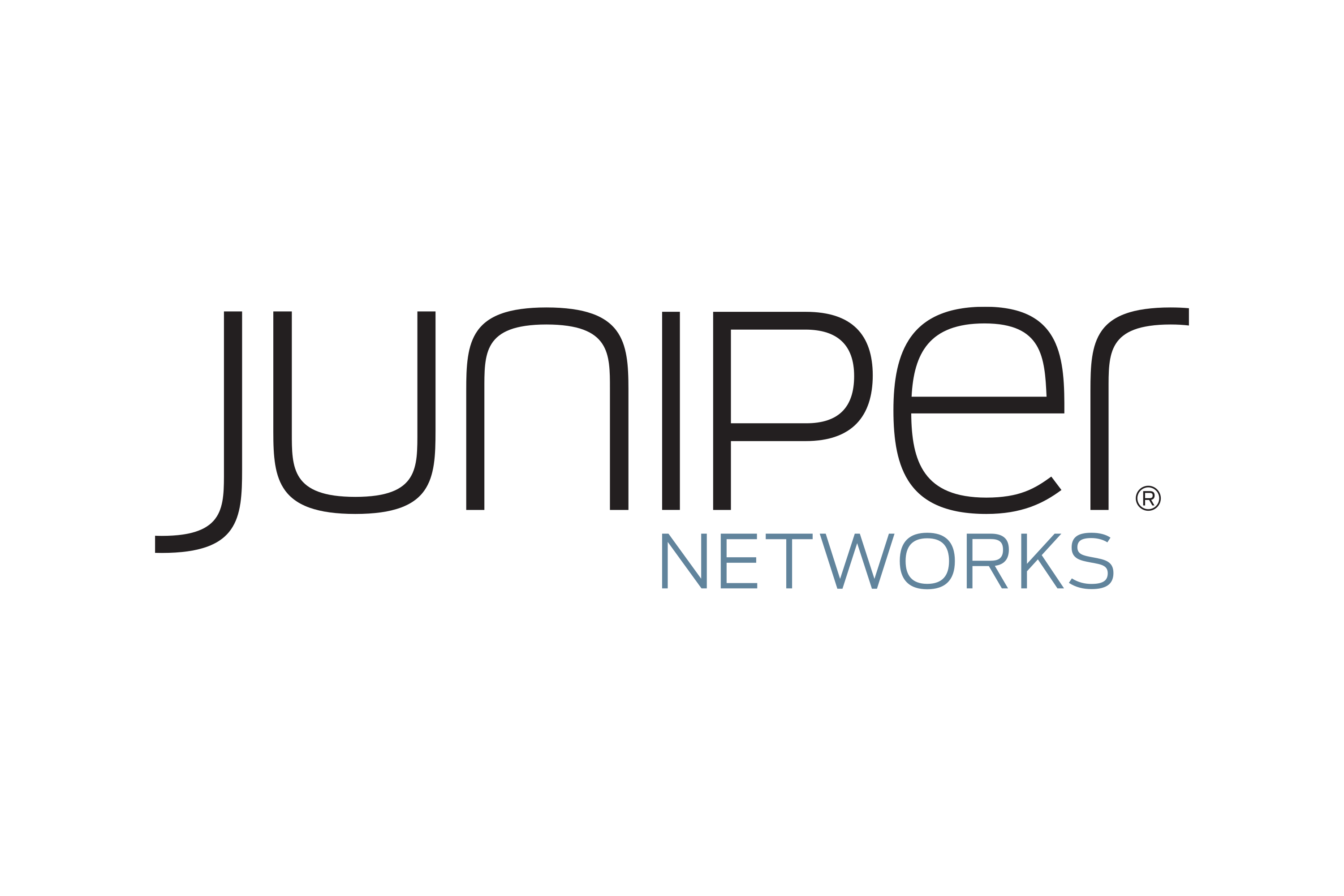 Juniper Logo