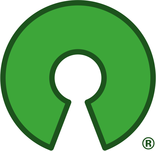 Open Source Logo