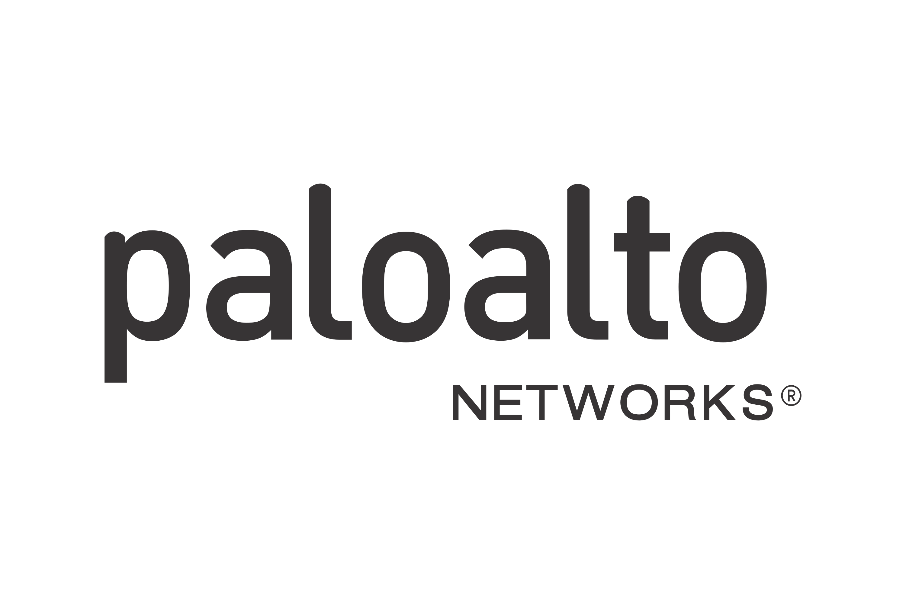 Palo Alto Logo