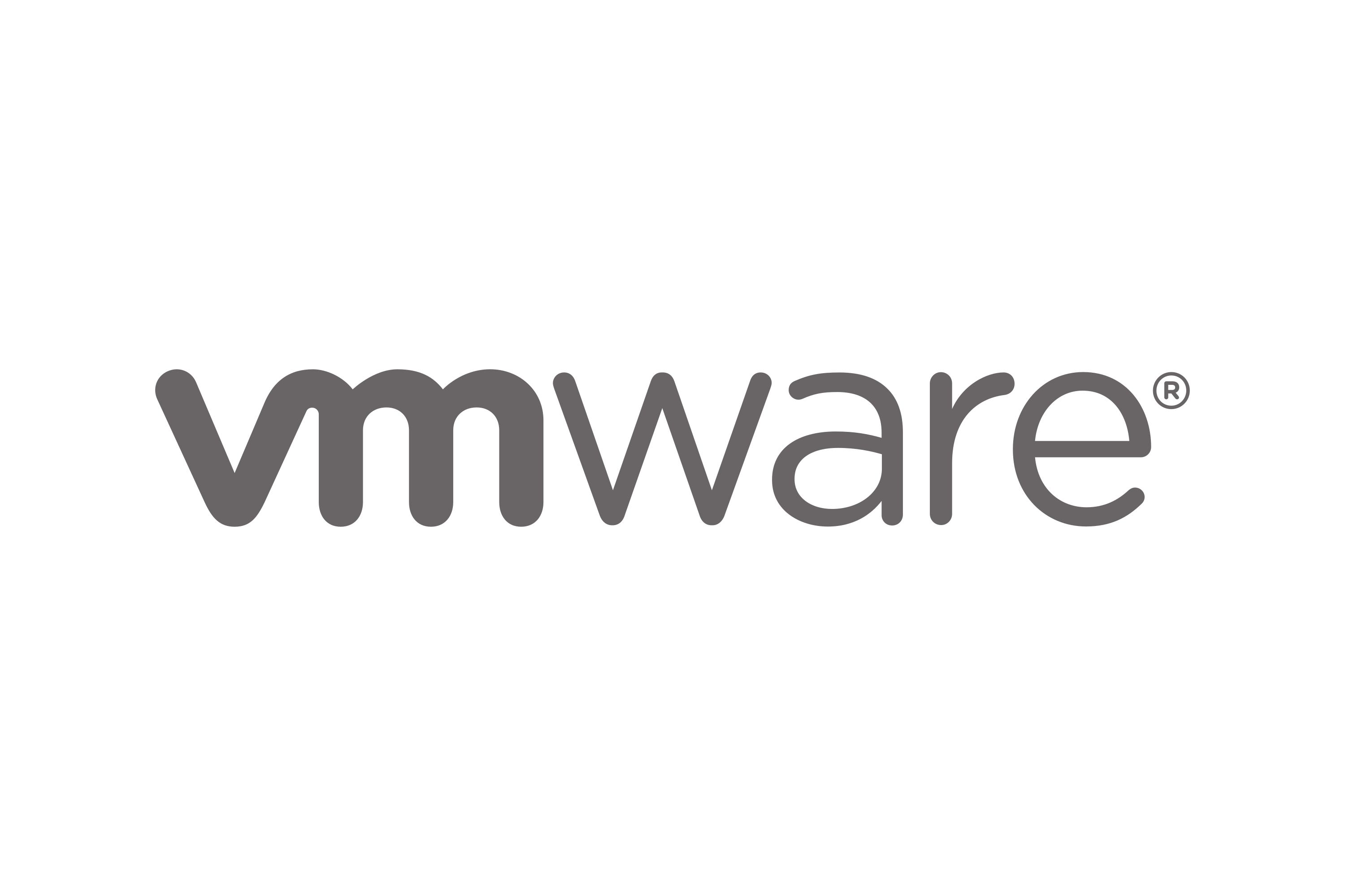 VMware Logo